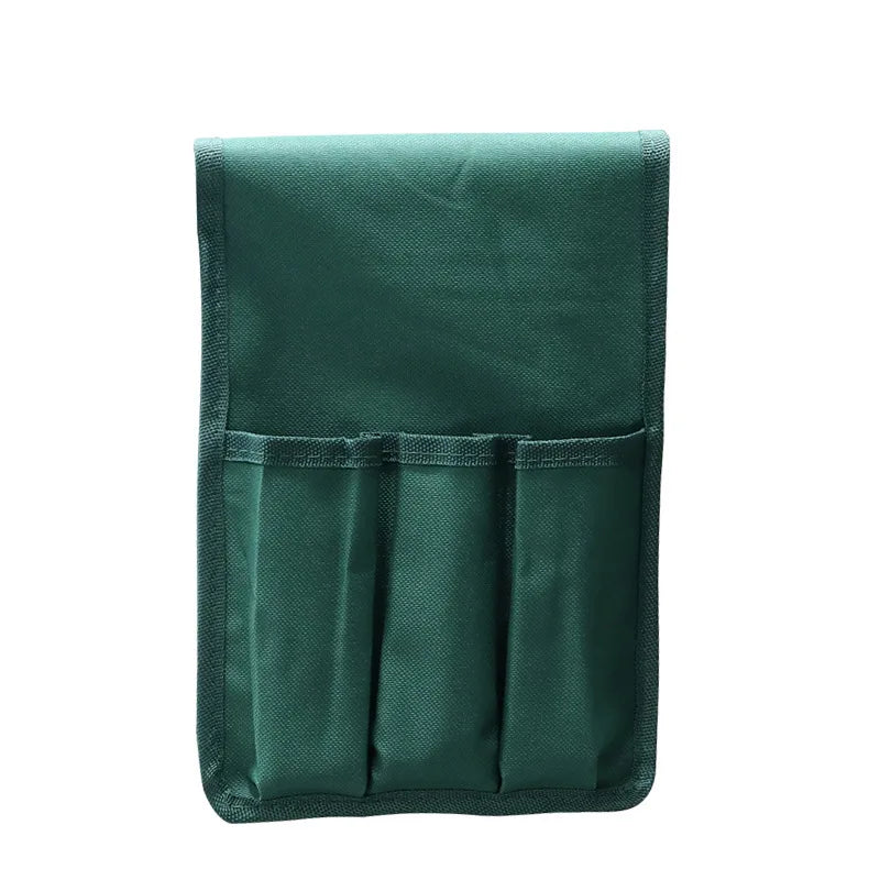 Garden Kneeler Folding Garden Seat with Thicken Widen Soft Kneeling Pad Heavy Duty Foldable Gardener Stool Knee Gardening Bench